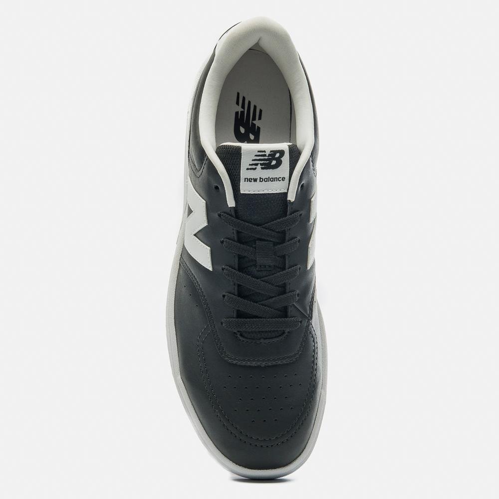 Tênis New Balance Bb80 Unisex Preto 3