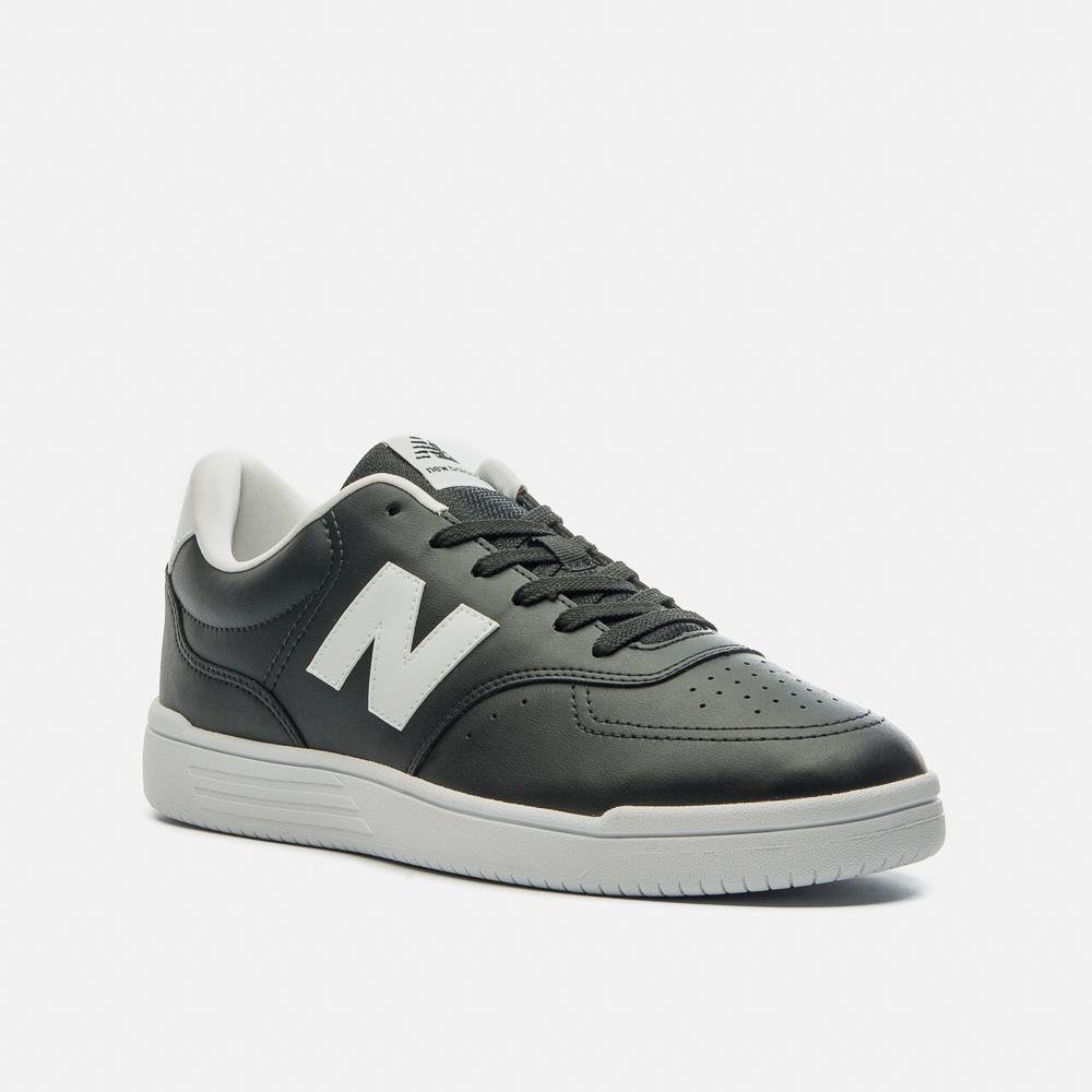 Tênis New Balance Bb80 Unisex Preto 4