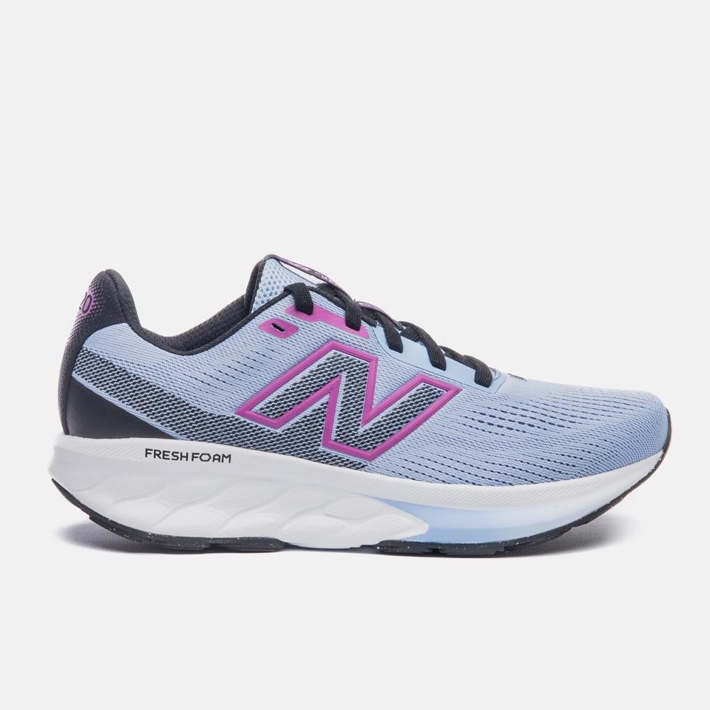 Tênis New Balance Fresh Foam 520 V9 Feminino