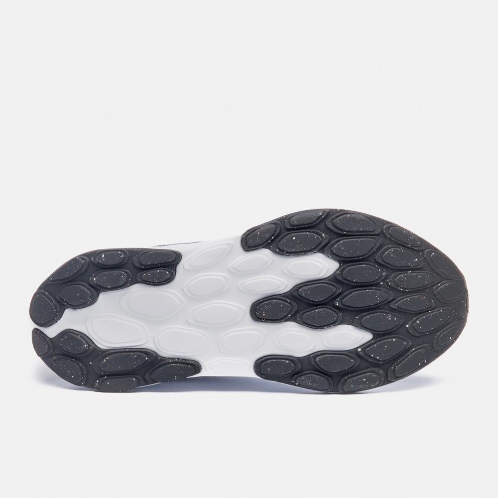 Tênis New Balance Fresh Foam 520 V9 Feminino Azul 5