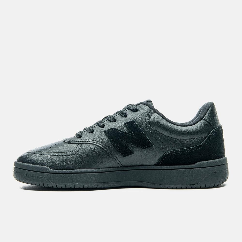 Tênis New Balance Bb80 Unisex Preto 2