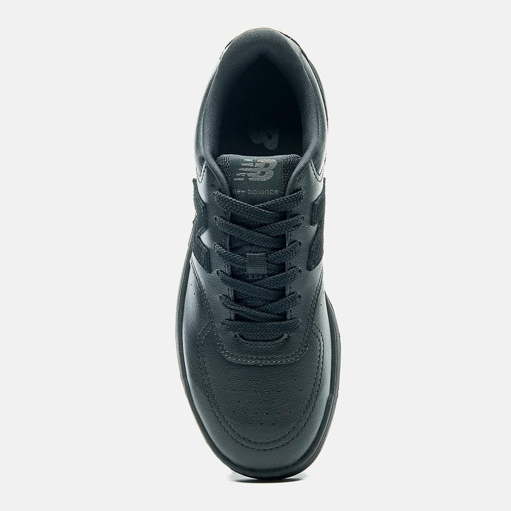 Tênis New Balance Bb80 Unisex Preto 3