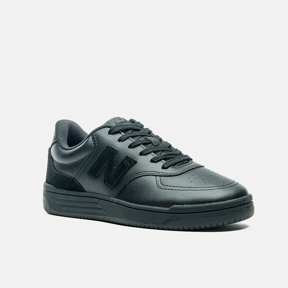 Tênis New Balance Bb80 Unisex Preto 4