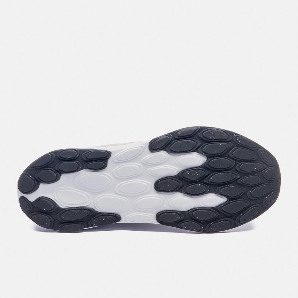 Tênis New Balance Fresh Foam 520 V9 Masculino Cinza 5