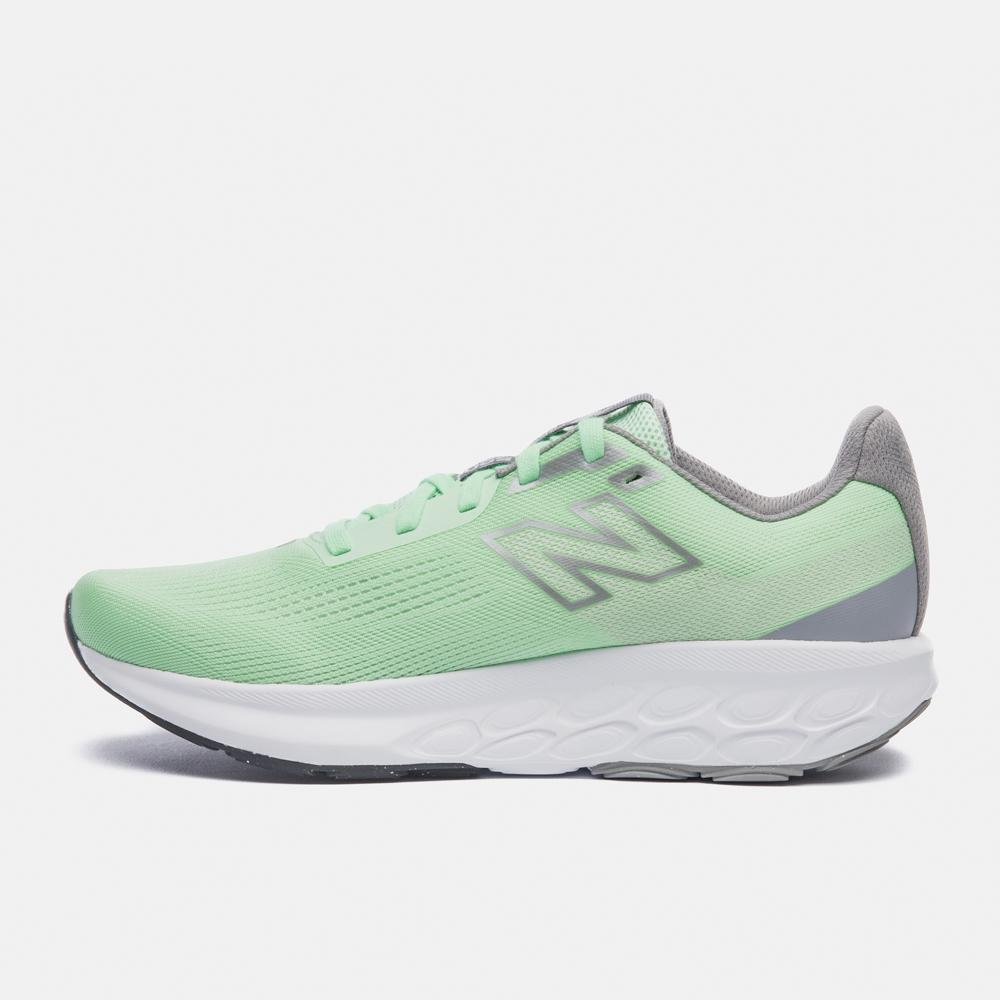 Tênis New Balance Fresh Foam 520 V9 Masculino Verde 2