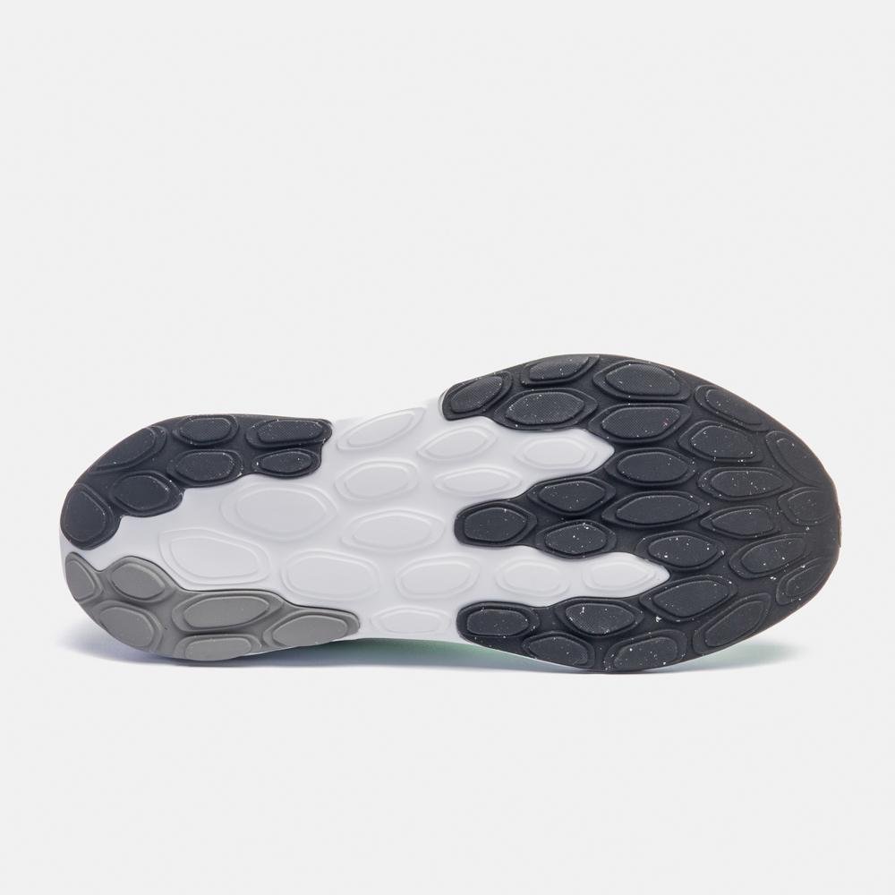 Tênis New Balance Fresh Foam 520 V9 Masculino Verde 5