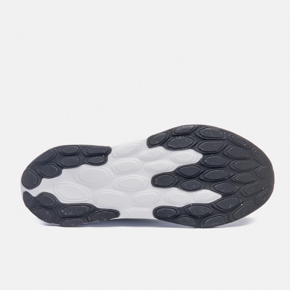 Tênis New Balance Fresh Foam 520 V9 Masculino Azul 5