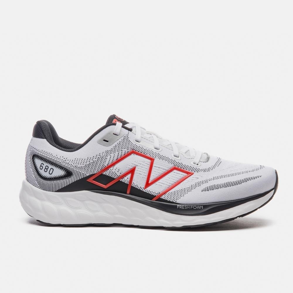 Tênis New Balance Fresh Foam 680v8 Masculino