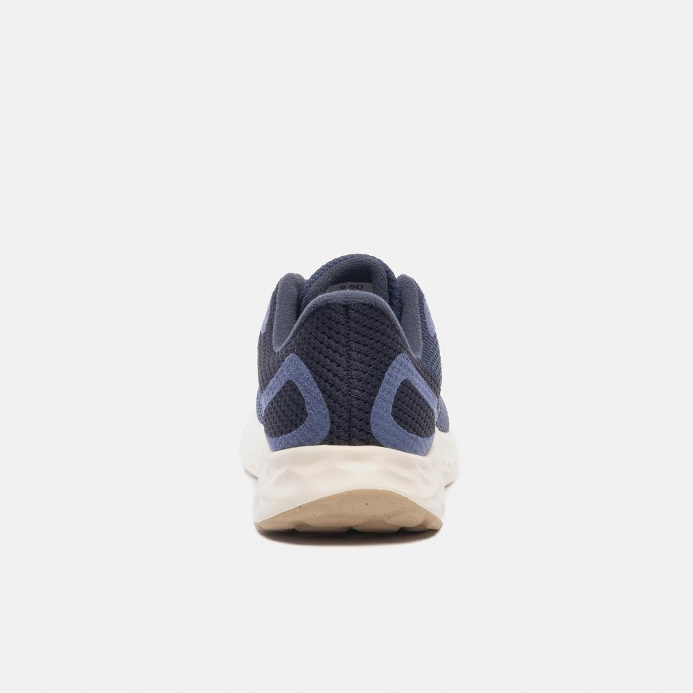 Tênis New Balance Fresh Foam Arishiv4 Masculino Azul 6