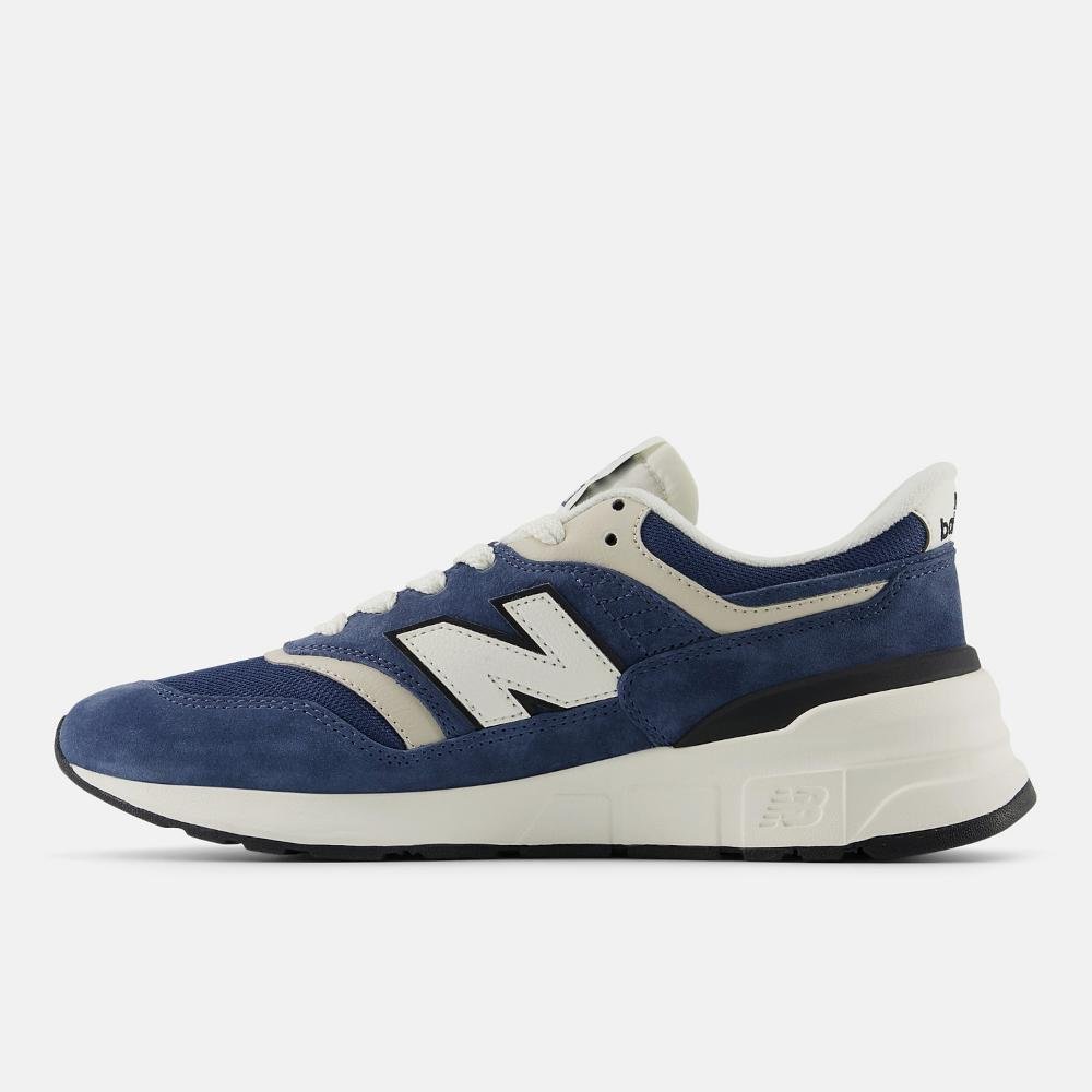 Tênis New Balance 997r Unisex Azul 2