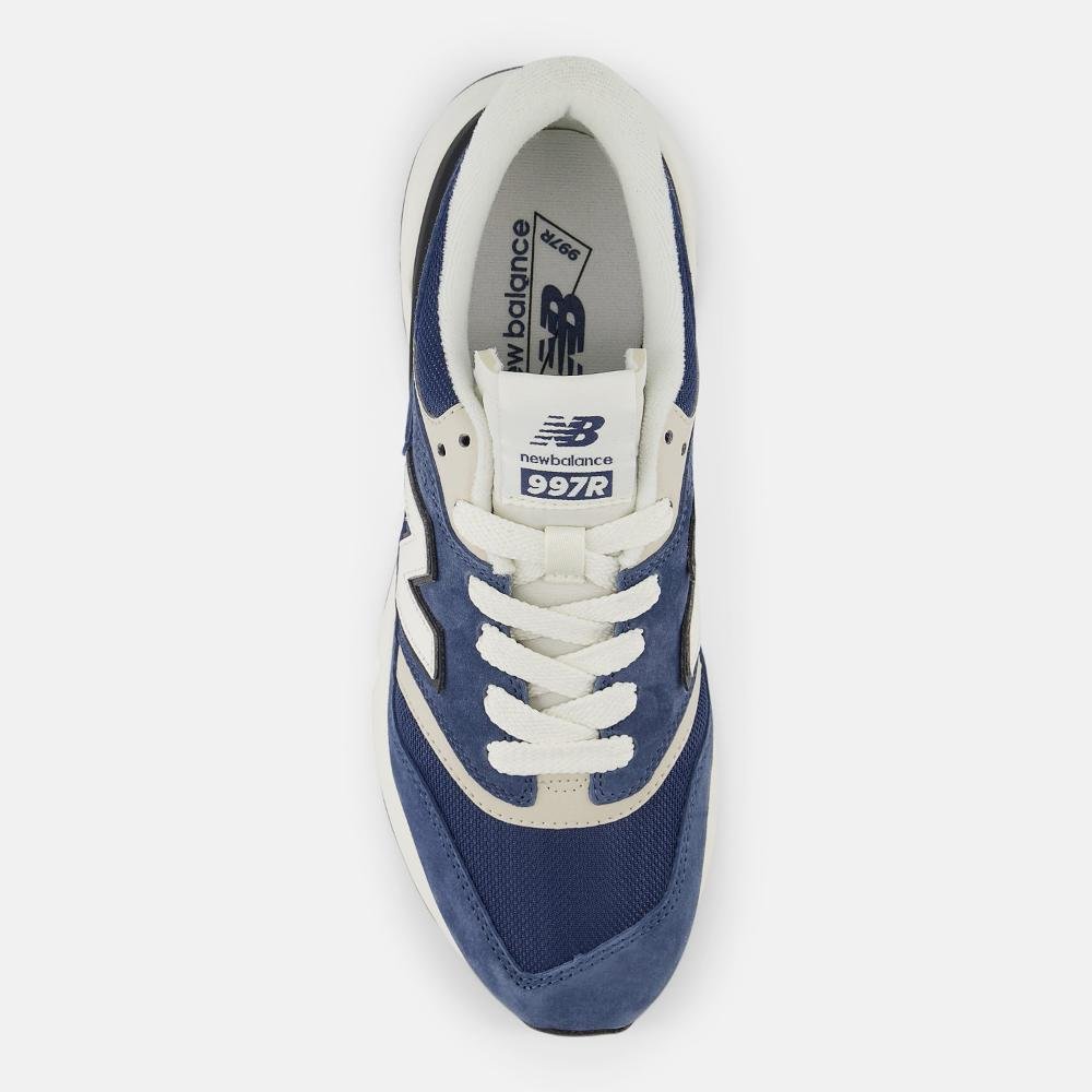 Tênis New Balance 997r Unisex Azul 3