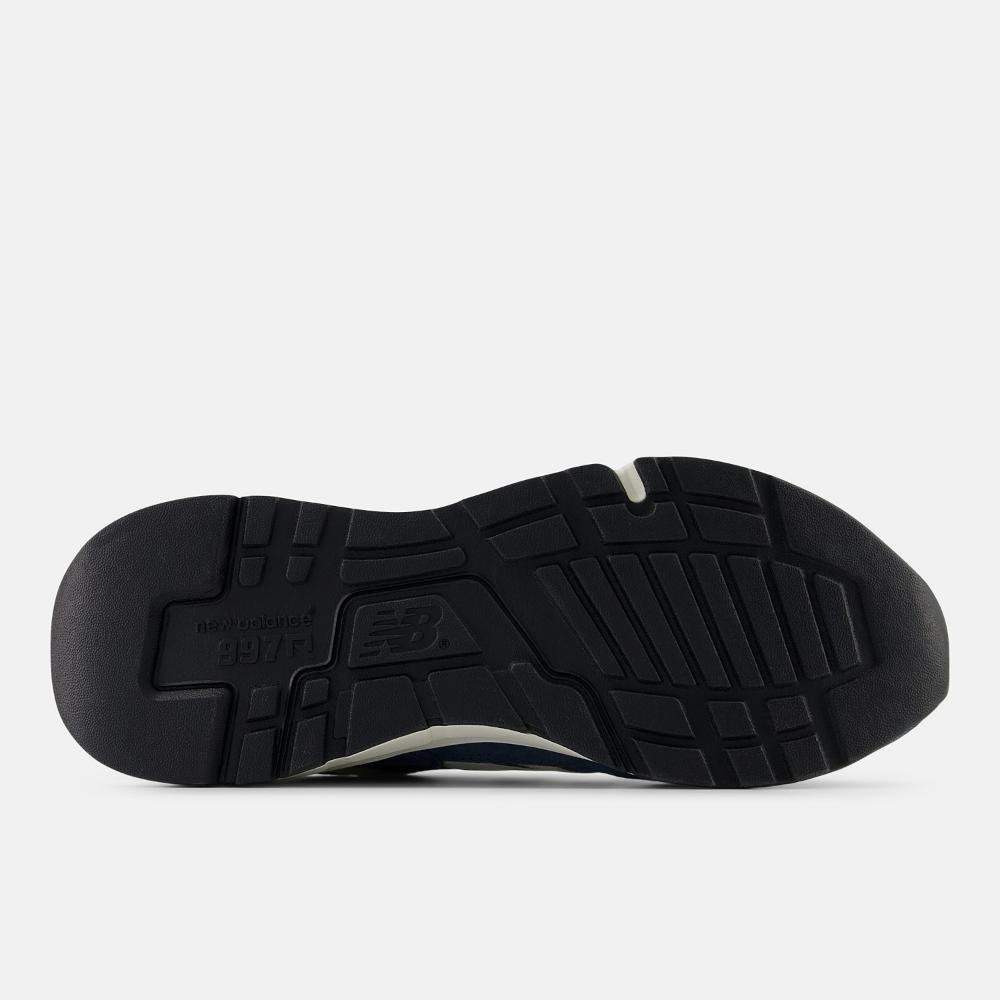 Tênis New Balance 997r Unisex Azul 5