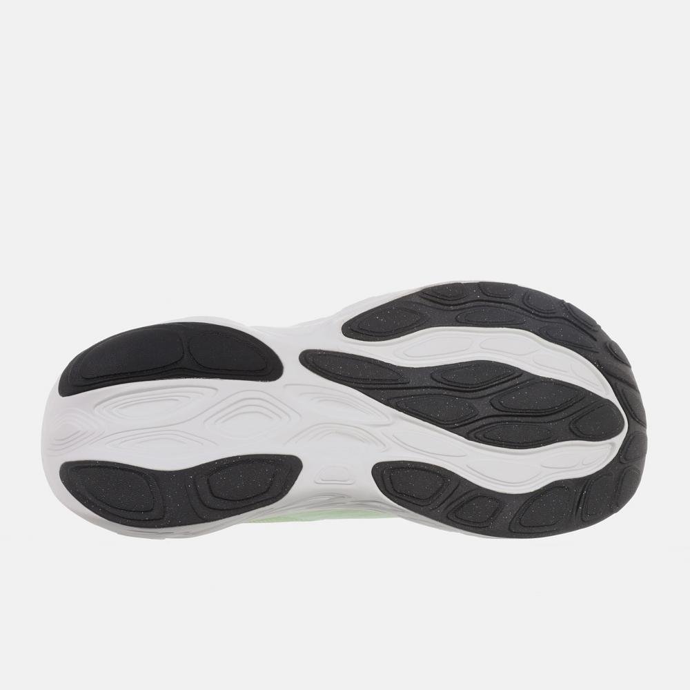 Tênis New Balance Fresh Foam X 1080 V14 Feminino Verde 5