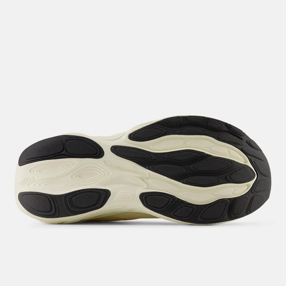 Tênis New Balance Fresh Foam X 1080 V14 Feminino Amarelo 5