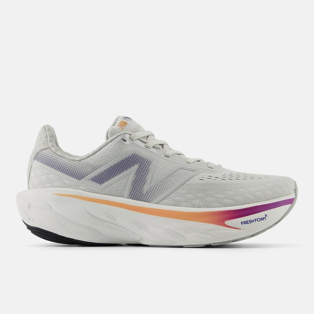 Tênis New Balance Fresh Foam X 1080 V14 Feminino Cinza 1