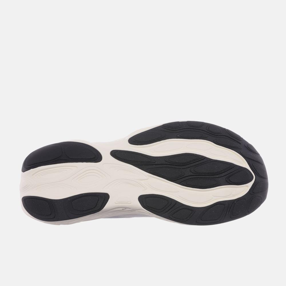 Tênis New Balance Fresh Foam X 1080 V14 Masculino Branco/Verde 5