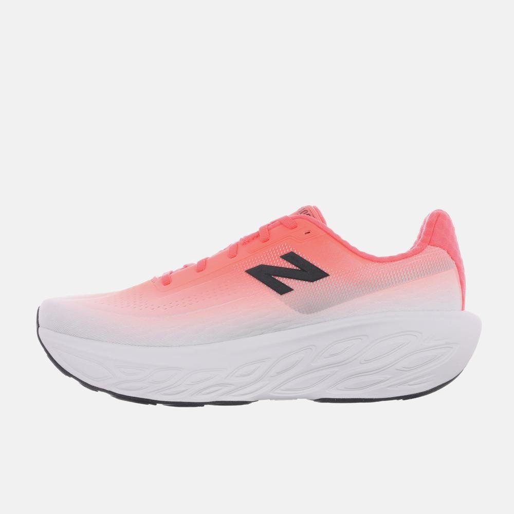 Tênis New Balance Fresh Foam X 1080 V14 Masculino Laranja 2