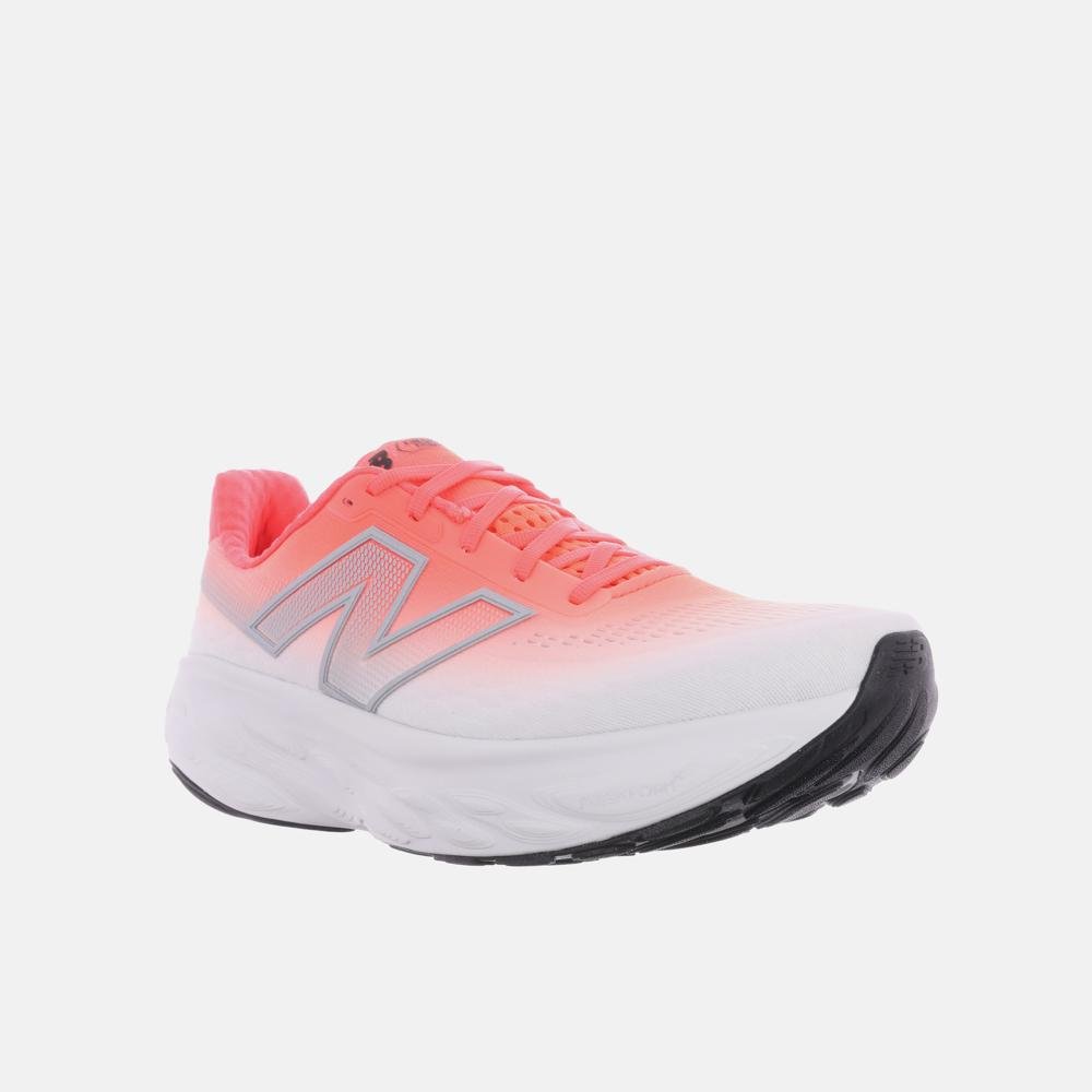 Tênis New Balance Fresh Foam X 1080 V14 Masculino Laranja 4