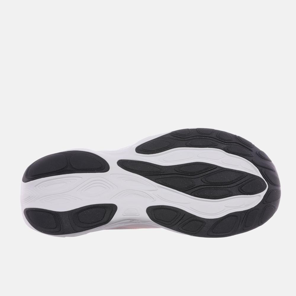 Tênis New Balance Fresh Foam X 1080 V14 Masculino Laranja 5