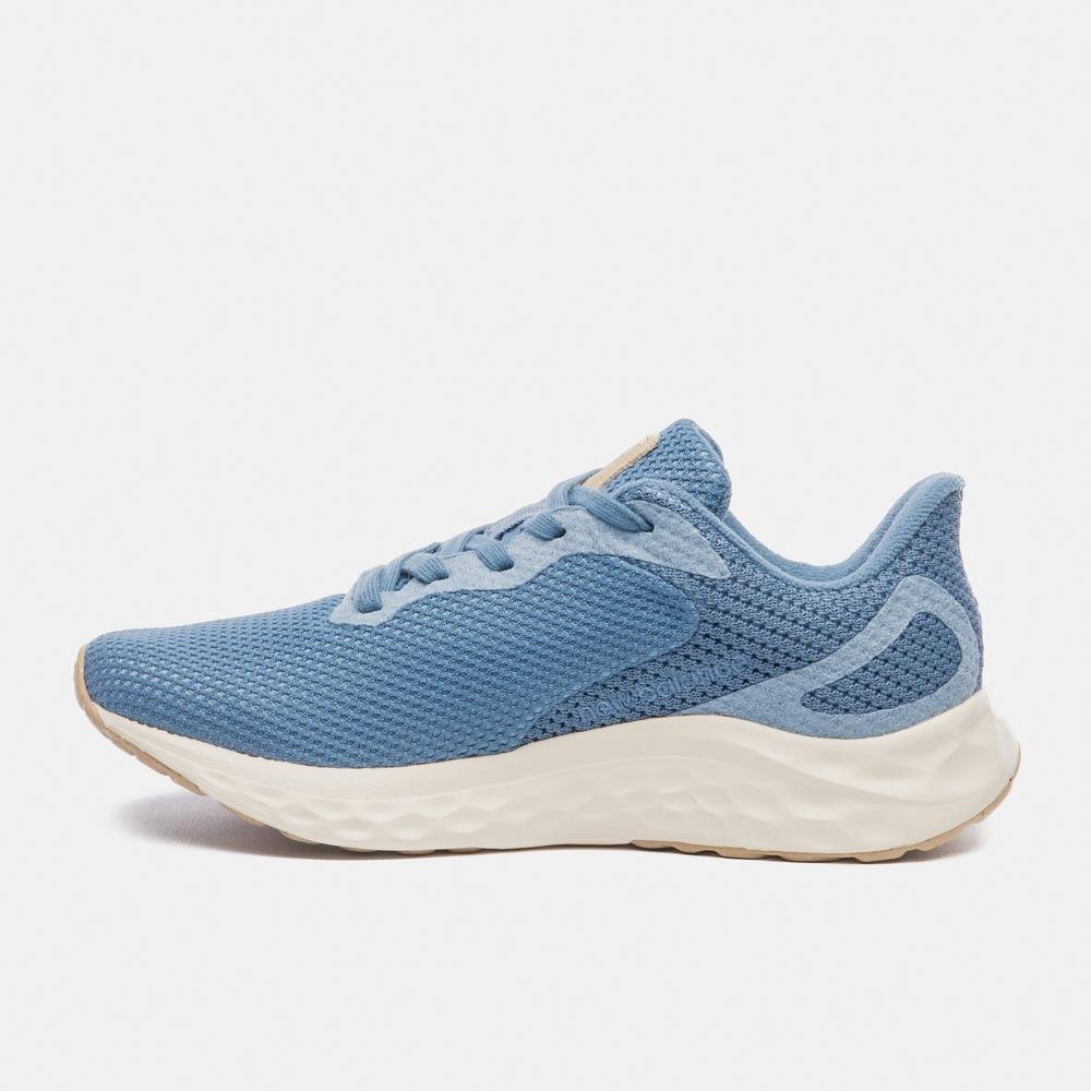 Tênis New Balance Fresh Foam Arishiv4 Feminino Azul 2