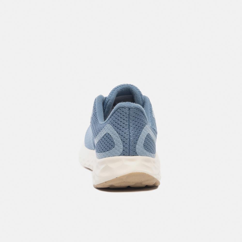 Tênis New Balance Fresh Foam Arishiv4 Feminino Azul 6