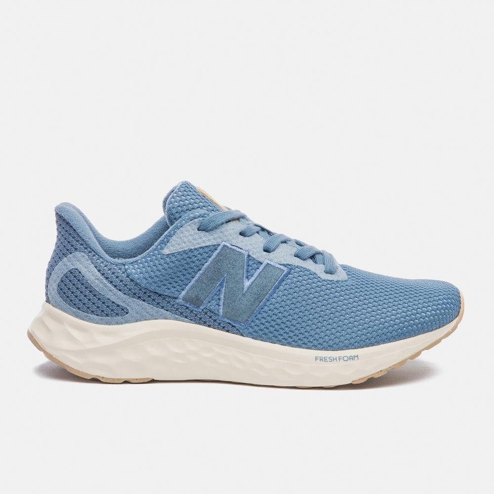 Tênis New Balance Fresh Foam Arishiv4 Feminino
