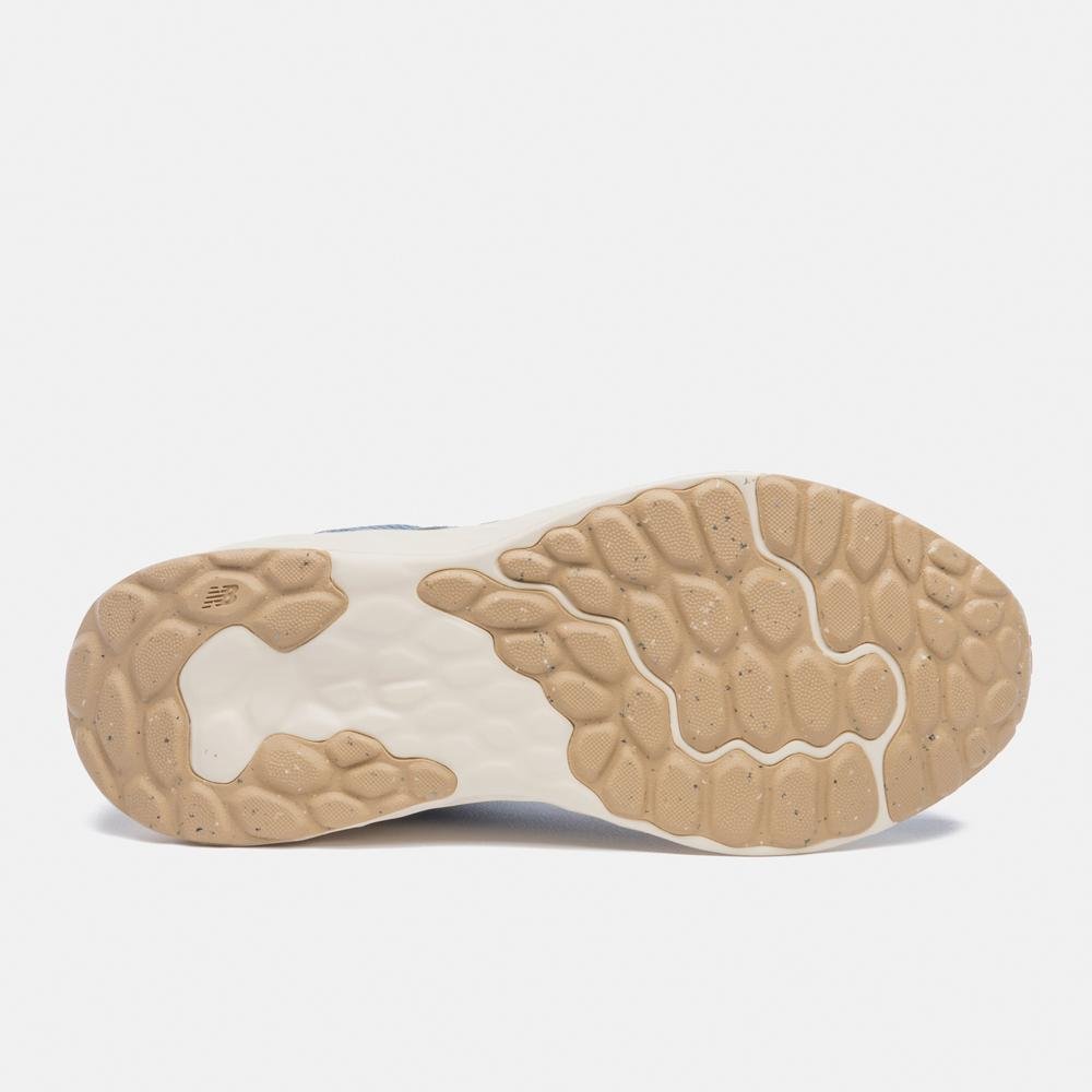 Tênis New Balance Fresh Foam Arishiv4 Feminino Azul 5