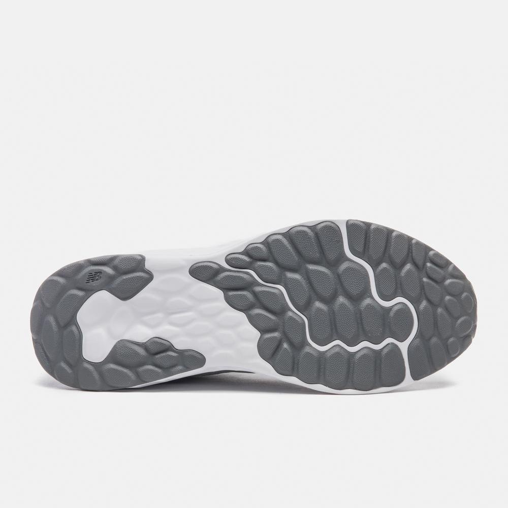 Tênis New Balance Fresh Foam Arishiv4 Masculino Cinza 5