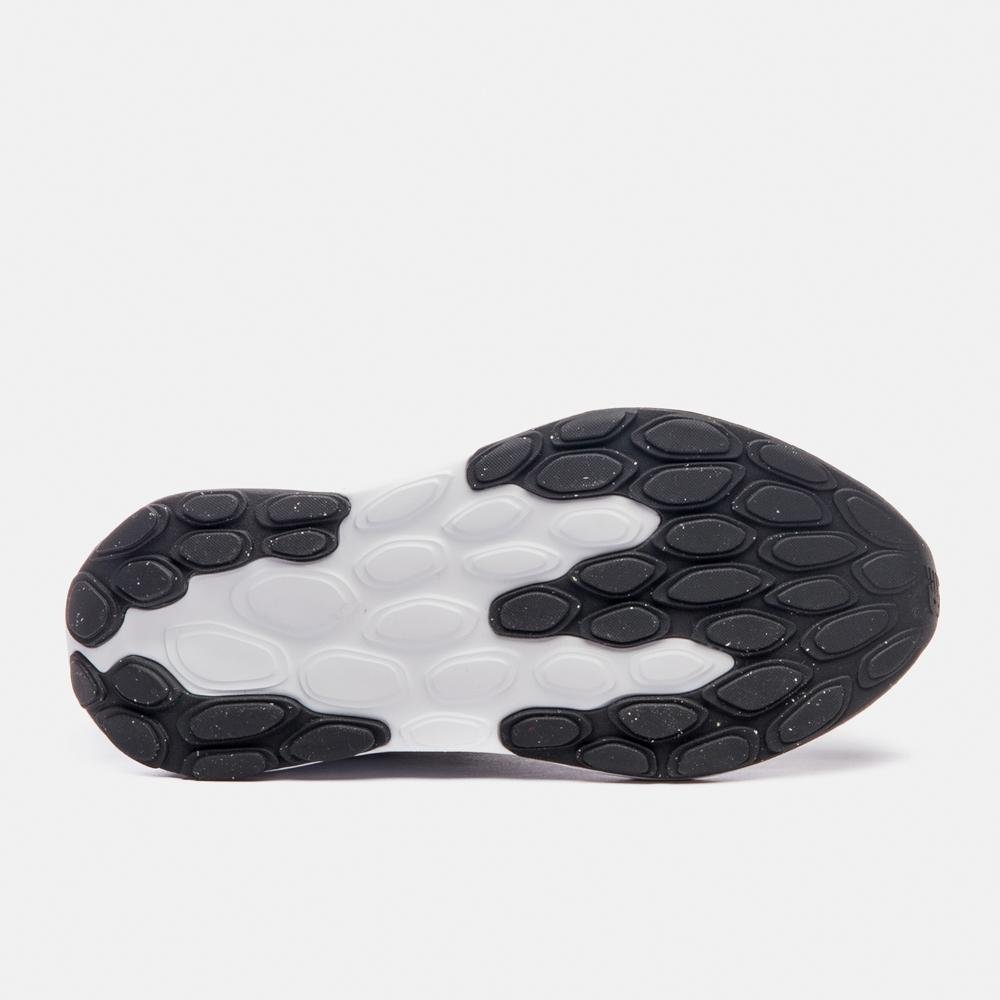 Tênis New Balance Fresh Foam 520 V9 Feminino Preto 5