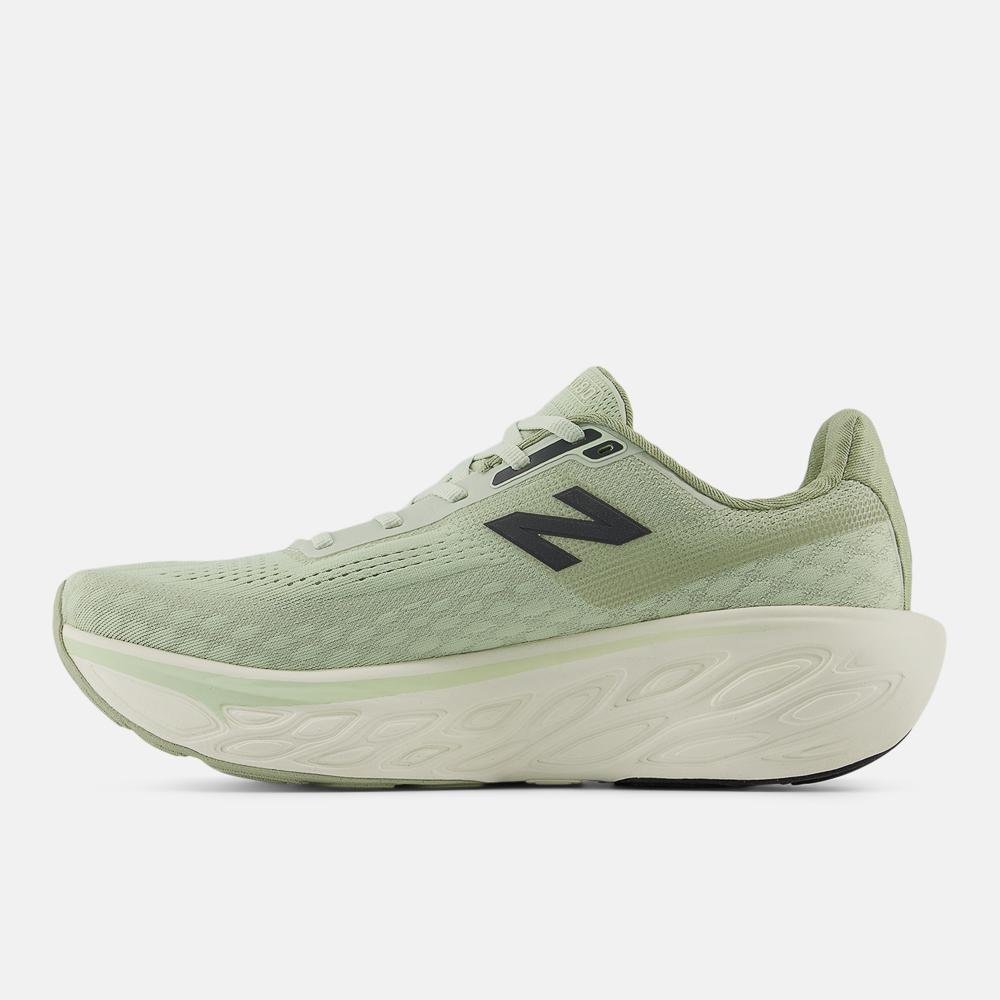 Tênis New Balance Fresh Foam X 1080 V14 Feminino Verde 2