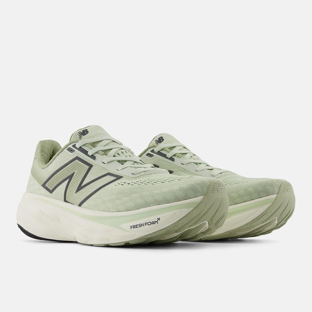 Tênis New Balance Fresh Foam X 1080 V14 Feminino Verde 4