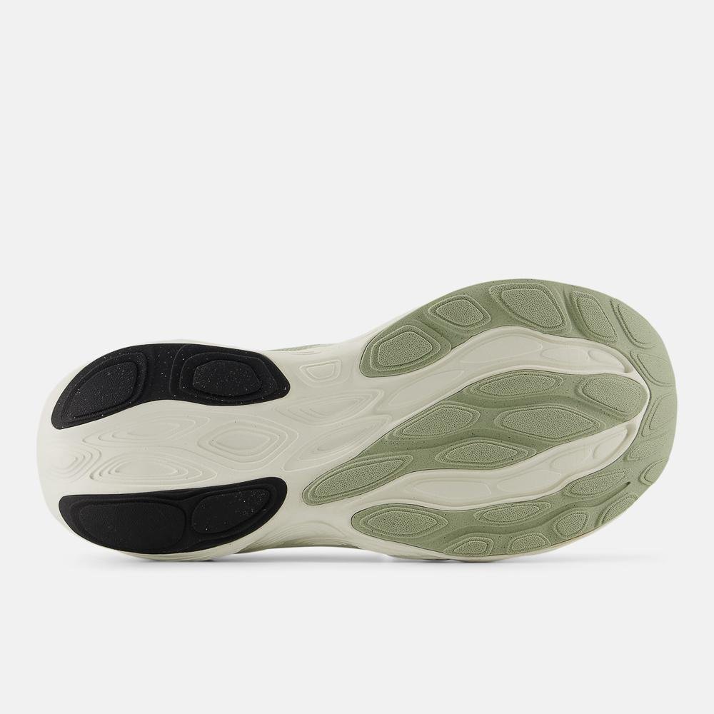 Tênis New Balance Fresh Foam X 1080 V14 Feminino Verde 5