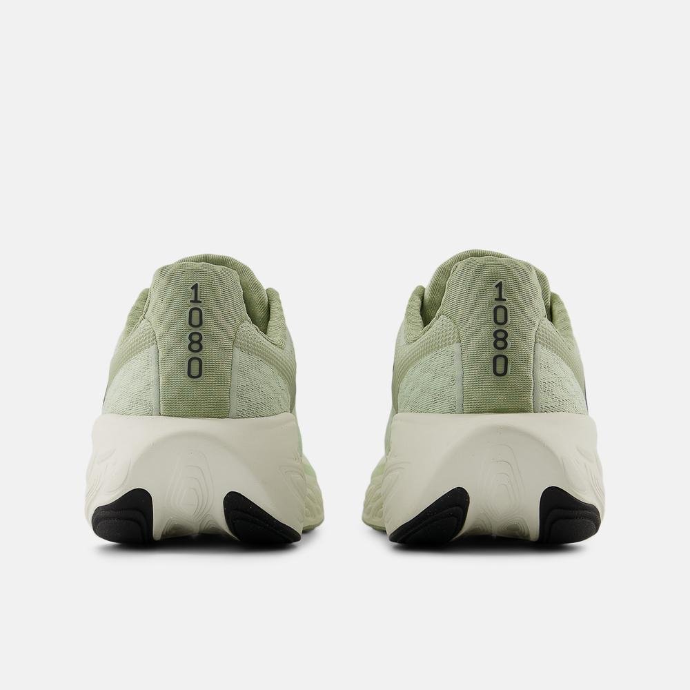 Tênis New Balance Fresh Foam X 1080 V14 Feminino Verde 6