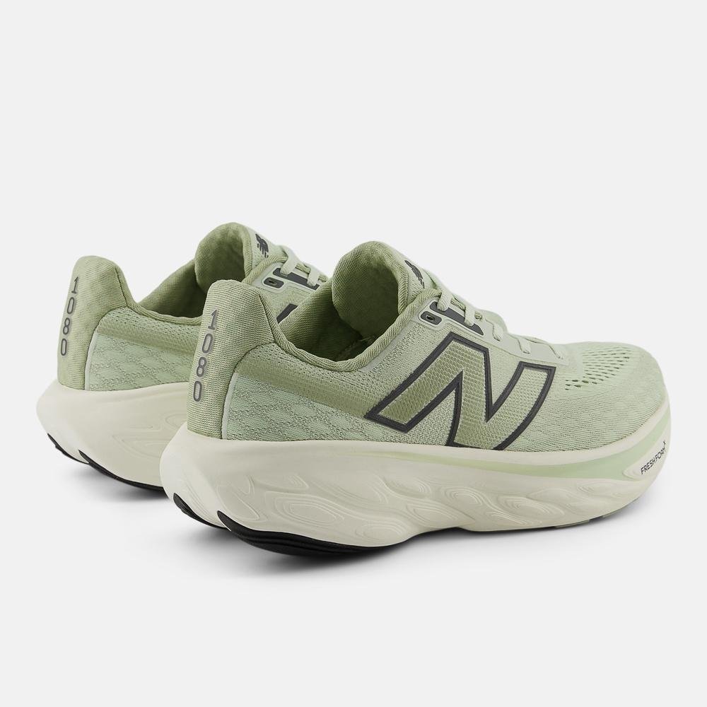 Tênis New Balance Fresh Foam X 1080 V14 Feminino Verde 7