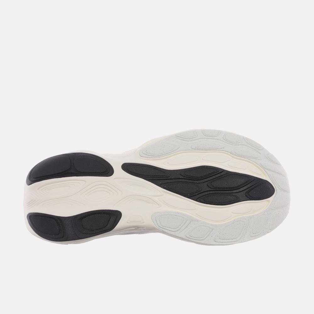 Tênis New Balance Fresh Foam X 1080 V14 Feminino Branco/Laranja 5