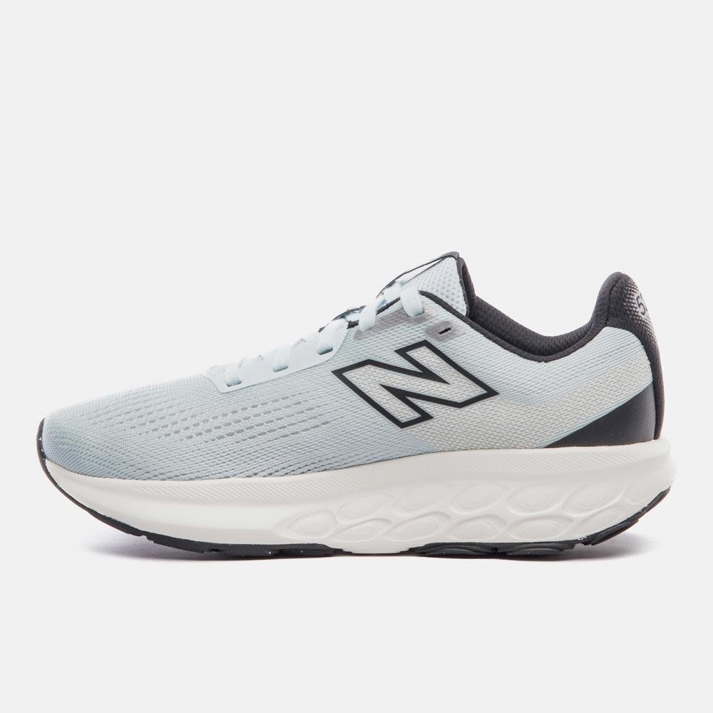 Tênis New Balance Fresh Foam 520 V9 Feminino Branco/Preto 2