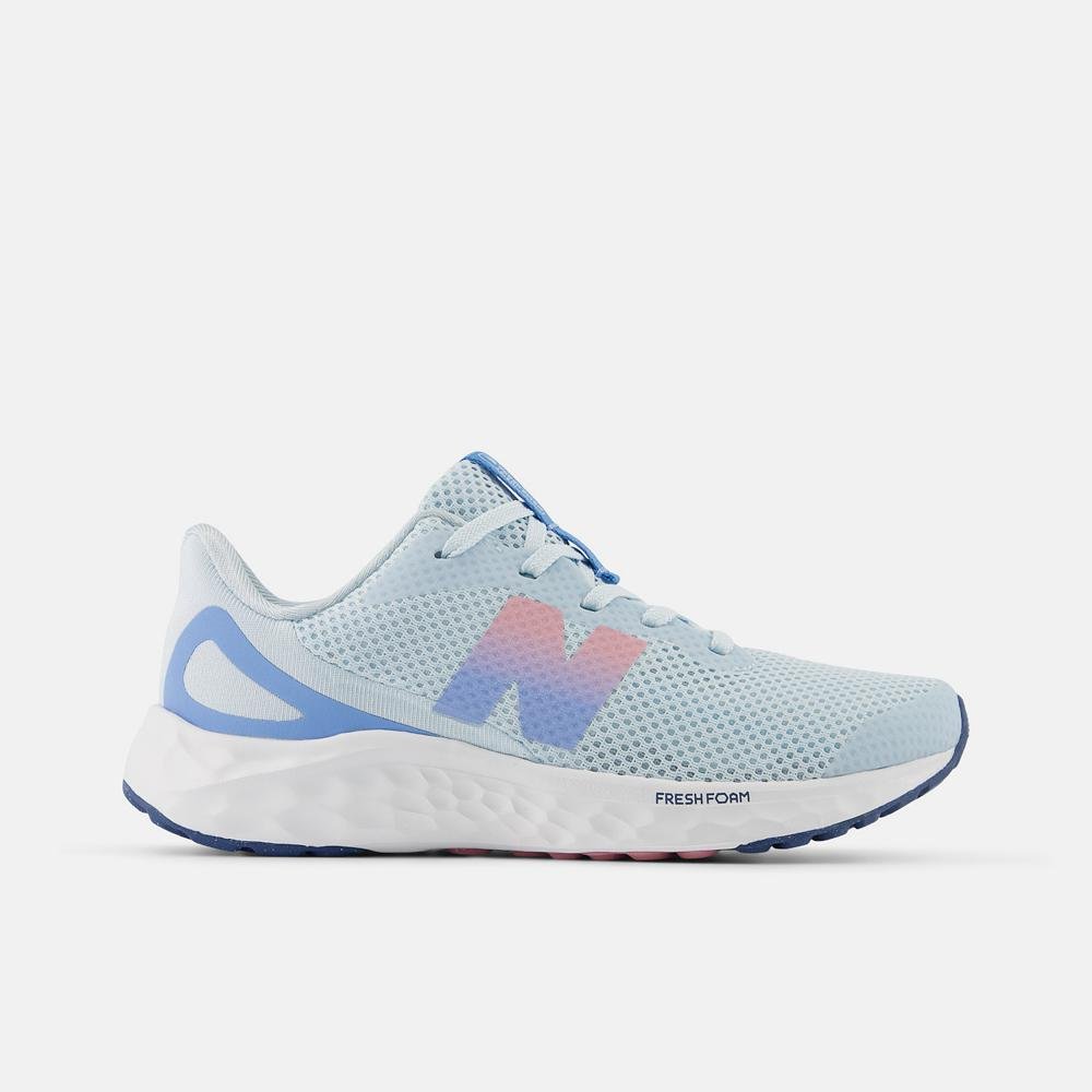 Tênis New Balance Fresh Foam Arishi V4 Infantil