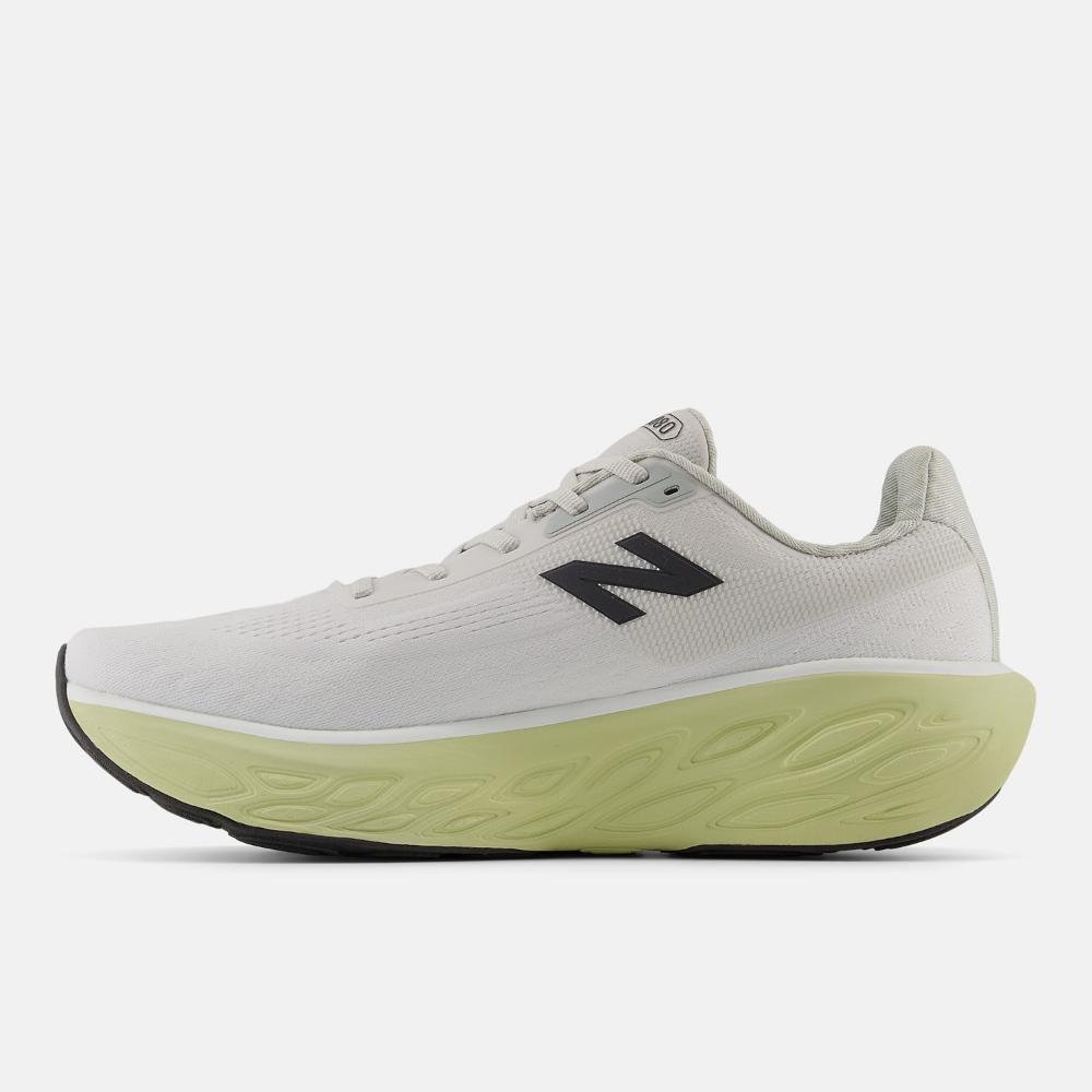 Tênis New Balance Fresh Foam X 1080 V14 Masculino Branco 2