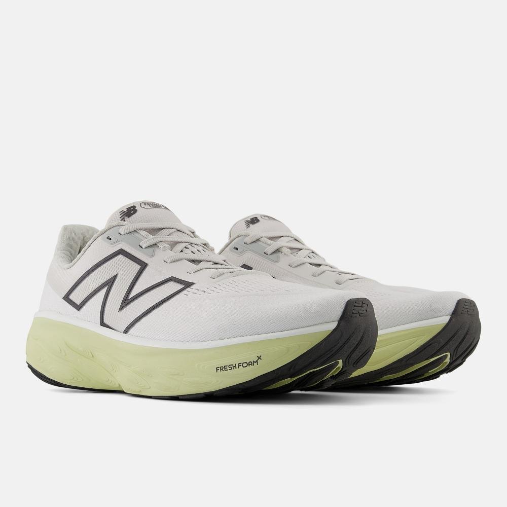 Tênis New Balance Fresh Foam X 1080 V14 Masculino Branco 4