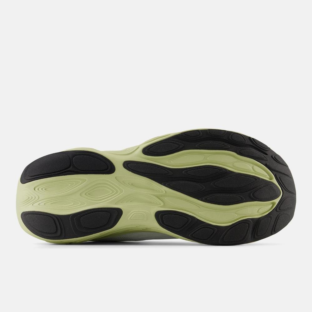 Tênis New Balance Fresh Foam X 1080 V14 Masculino Branco 5