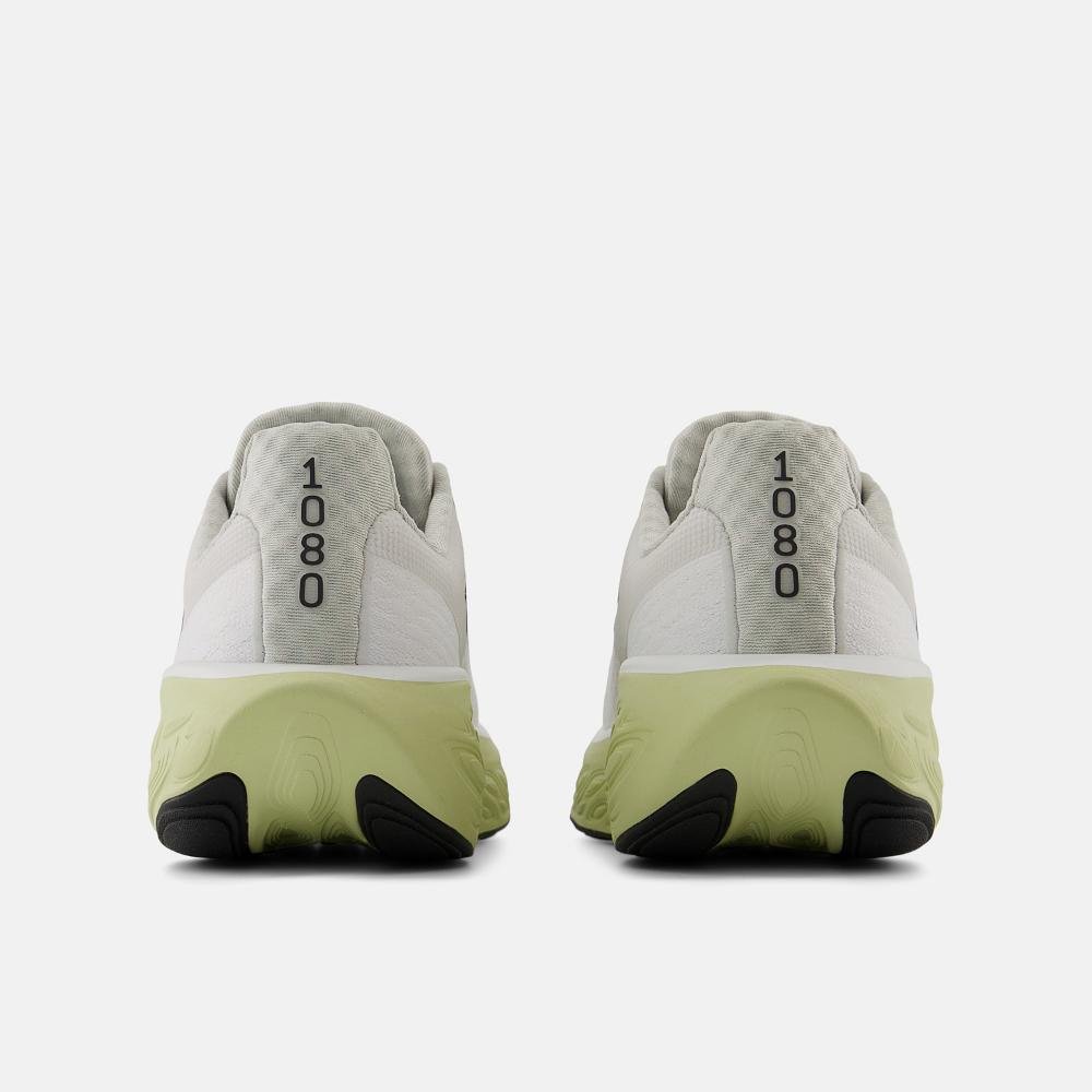 Tênis New Balance Fresh Foam X 1080 V14 Masculino Branco 6