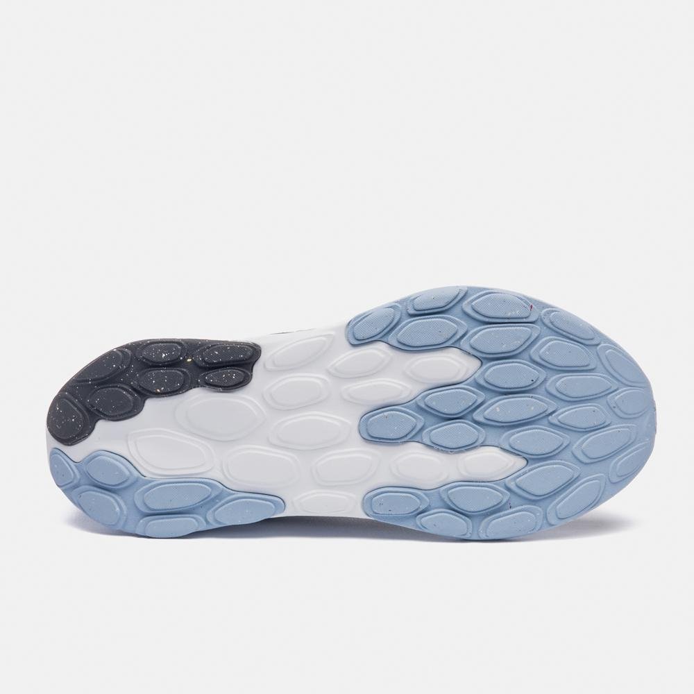 Tênis New Balance Fresh Foam 520 V9 Feminino Preto 5