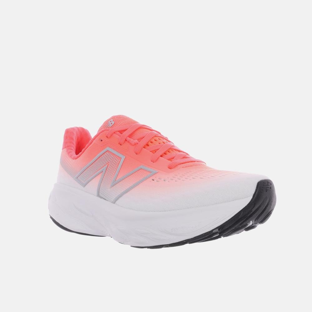 Tênis New Balance Fresh Foam X 1080 V14 Feminino Laranja 4