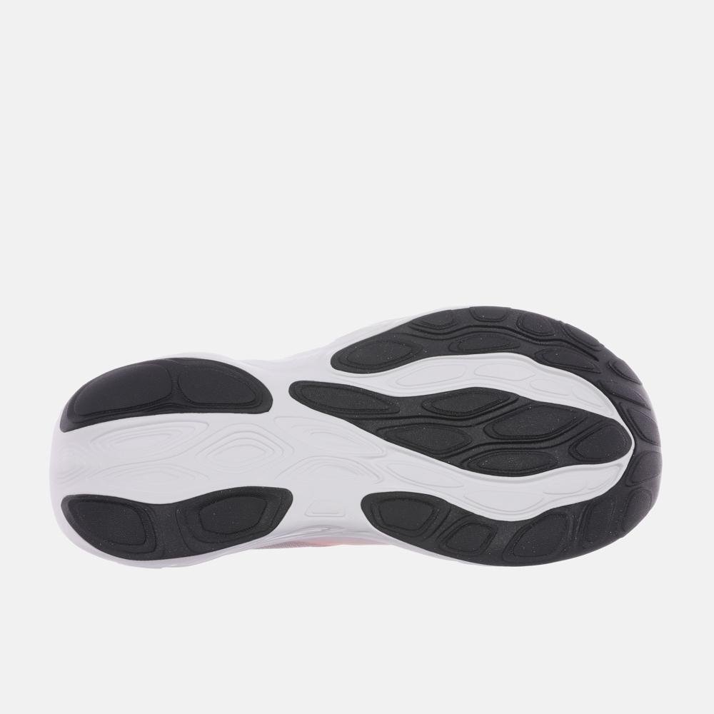 Tênis New Balance Fresh Foam X 1080 V14 Feminino Laranja 5