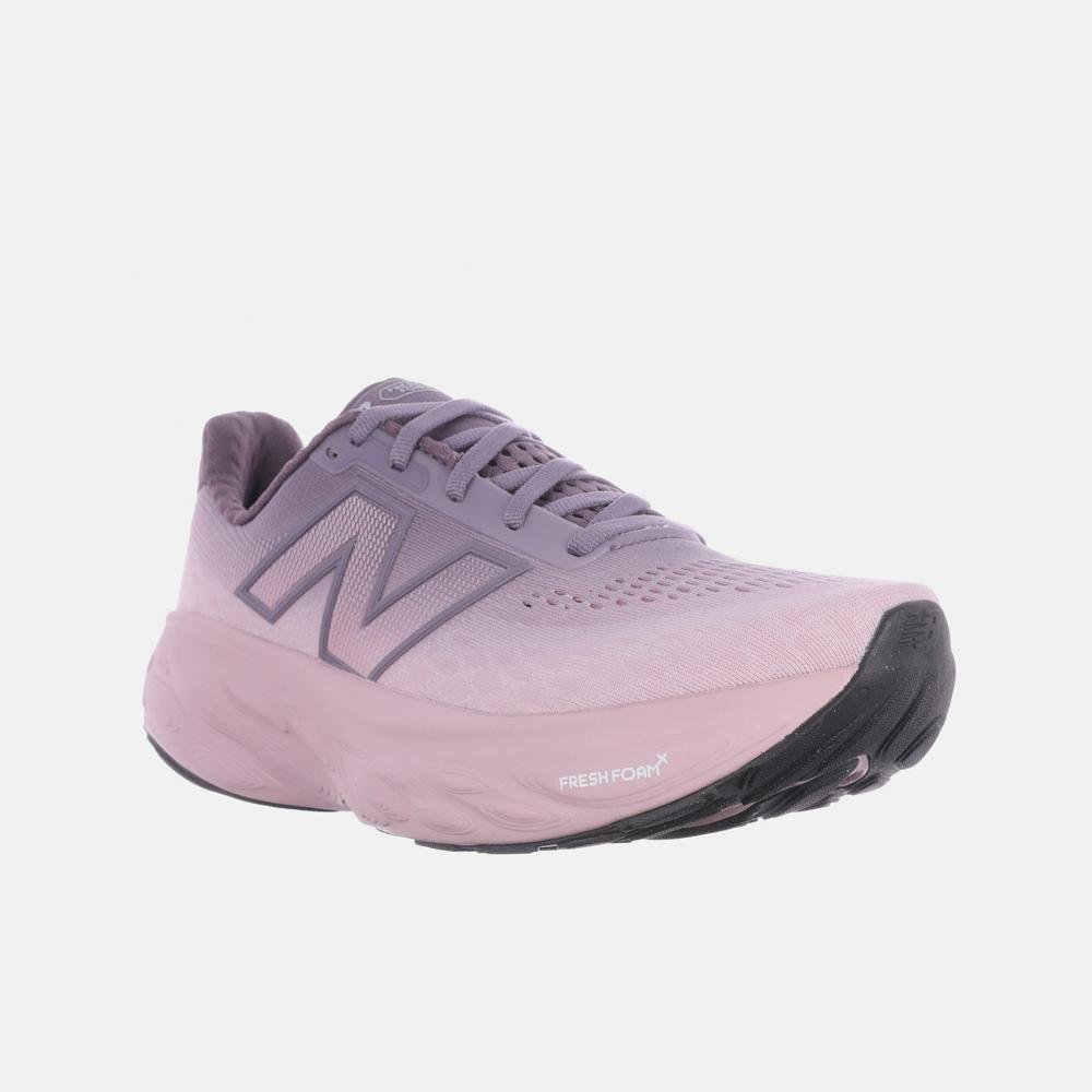 Tênis New Balance Fresh Foam X 1080 V14 Feminino Roxo 4