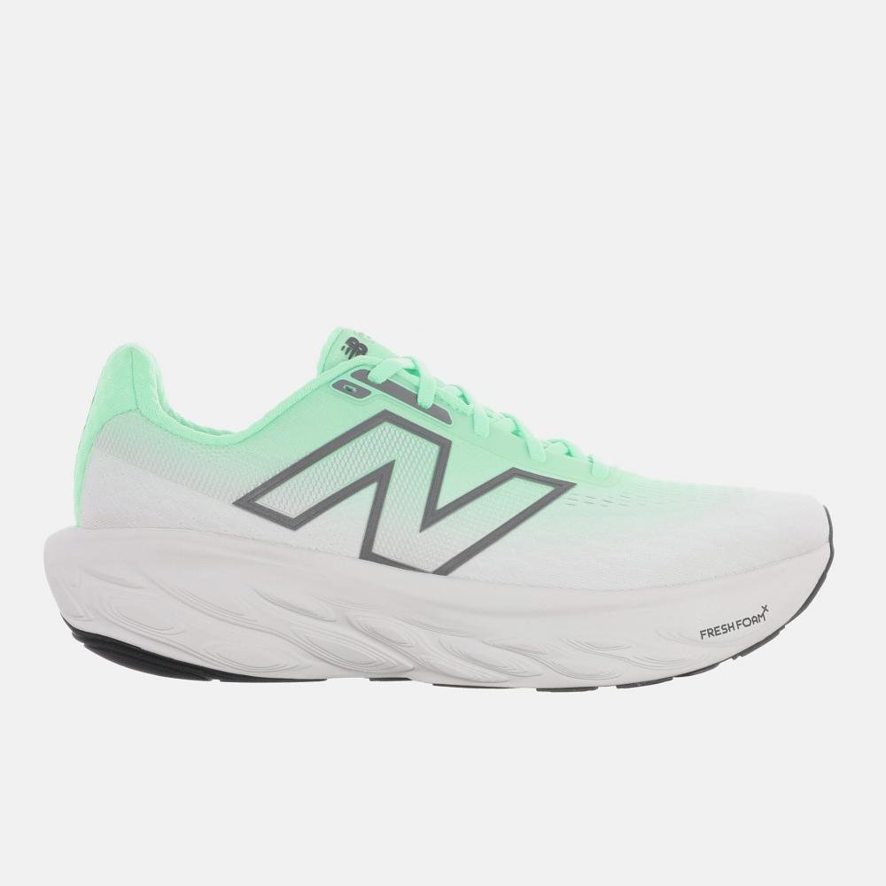 Tênis New Balance Fresh Foam X 1080 V14 Masculino Verde 1