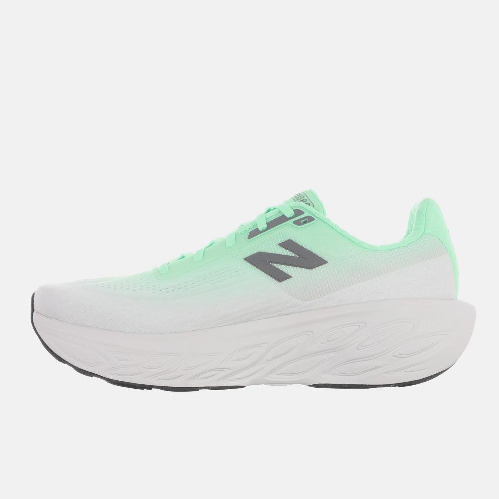 Tênis New Balance Fresh Foam X 1080 V14 Masculino Verde 2
