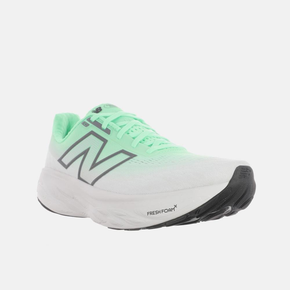 Tênis New Balance Fresh Foam X 1080 V14 Masculino Verde 4