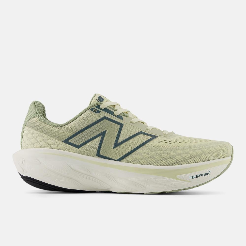 Tênis New Balance Fresh Foam X 1080 V14 Masculino Verde 1
