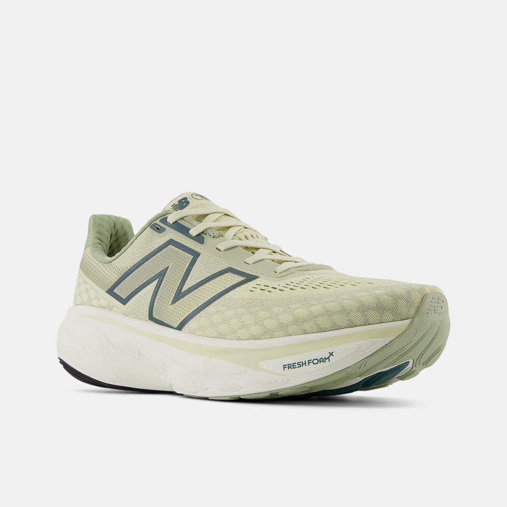 Tênis New Balance Fresh Foam X 1080 V14 Masculino Verde 4